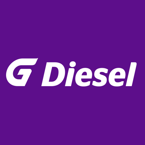 G Diesel